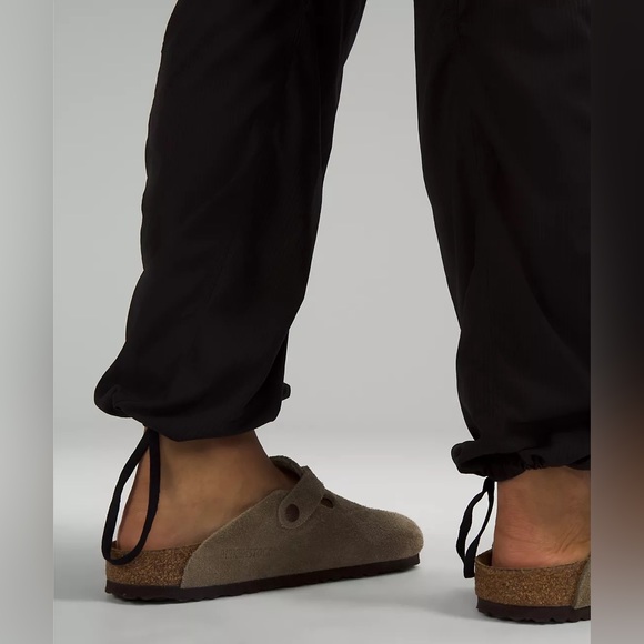 NWT Lululemon Dance Studio Mid-Rise Full Length Pant - Picture 6 of 11